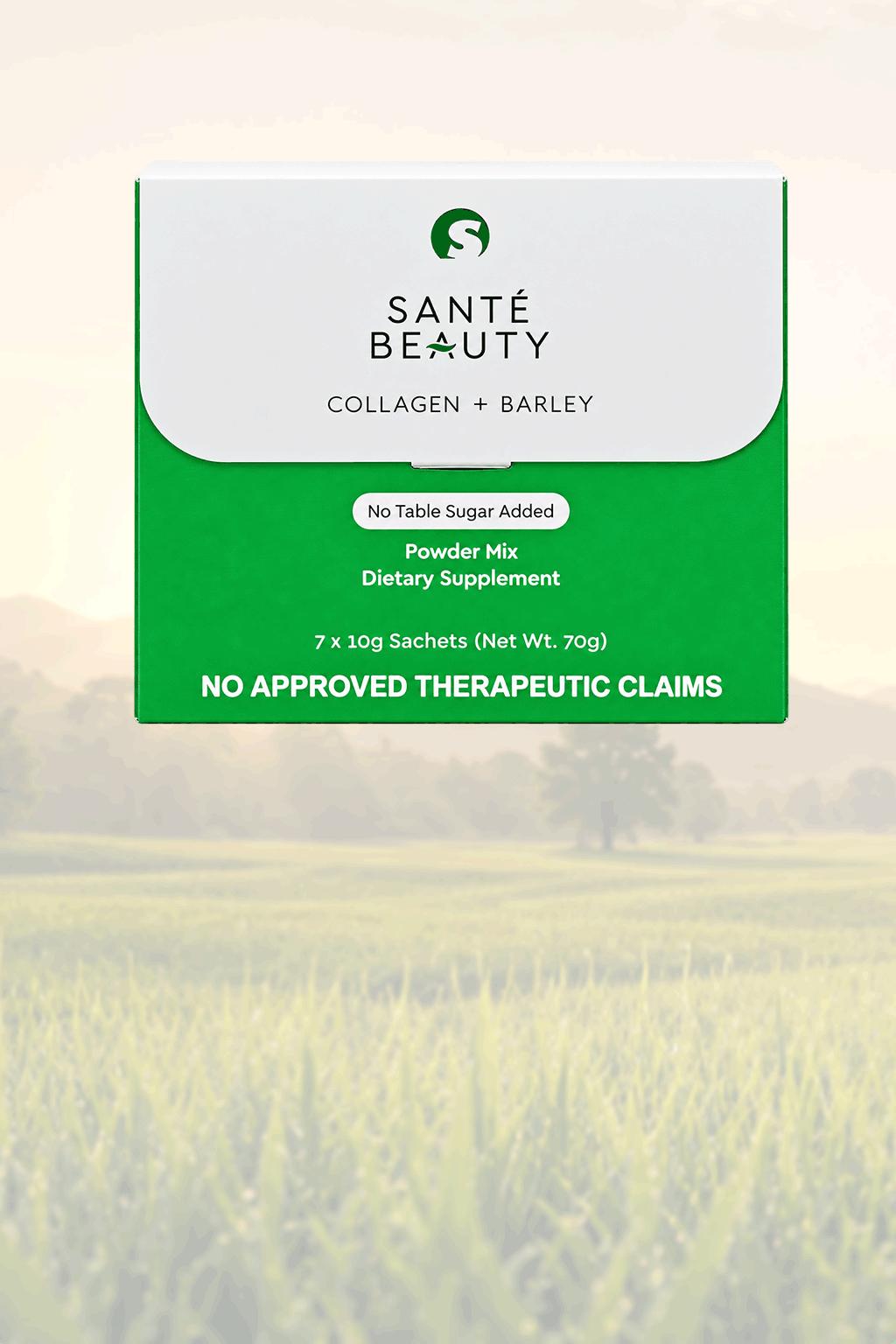 Santé Beauty Collagen